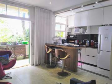 Apartamento à venda Travessa Santa Leocádia, Copacabana, Rio de Janeiro - R$ 950.000 - SVAP10005