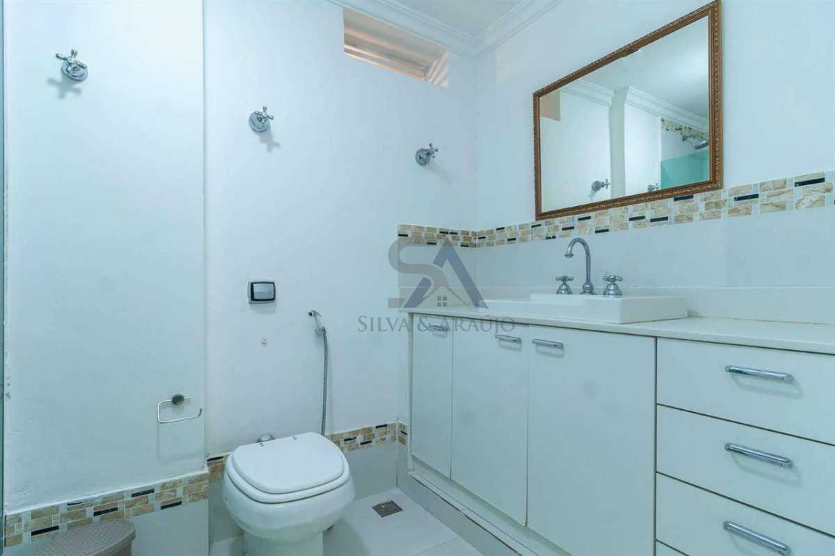 Conheça 2824446 1. do imóvel - Apartamento à venda Rua Miguel Lemos, Copacabana, Rio de Janeiro - R$ 1.650.000 - SVAP20013 - 8 2824446 1. - 8