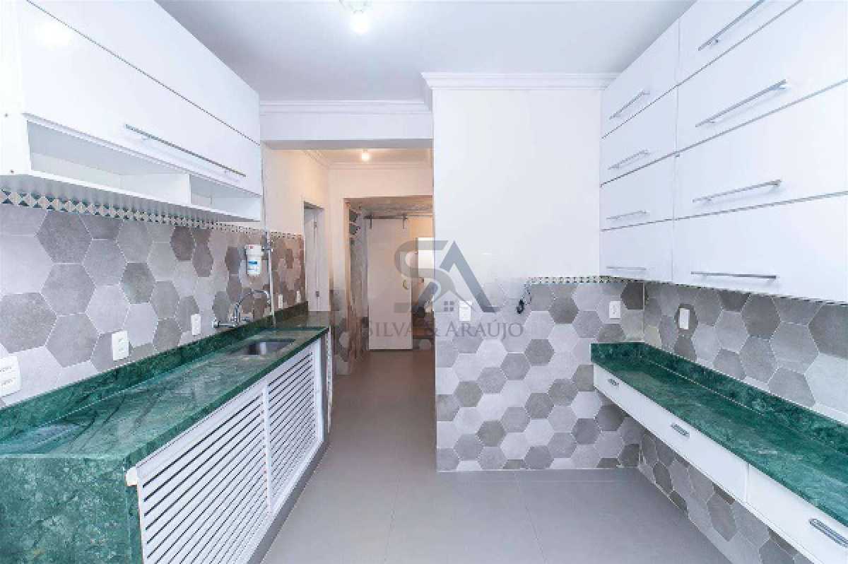 Conheça 2824457. do imóvel - Apartamento à venda Rua Miguel Lemos, Copacabana, Rio de Janeiro - R$ 1.650.000 - SVAP20013 - 18 2824457. - 18