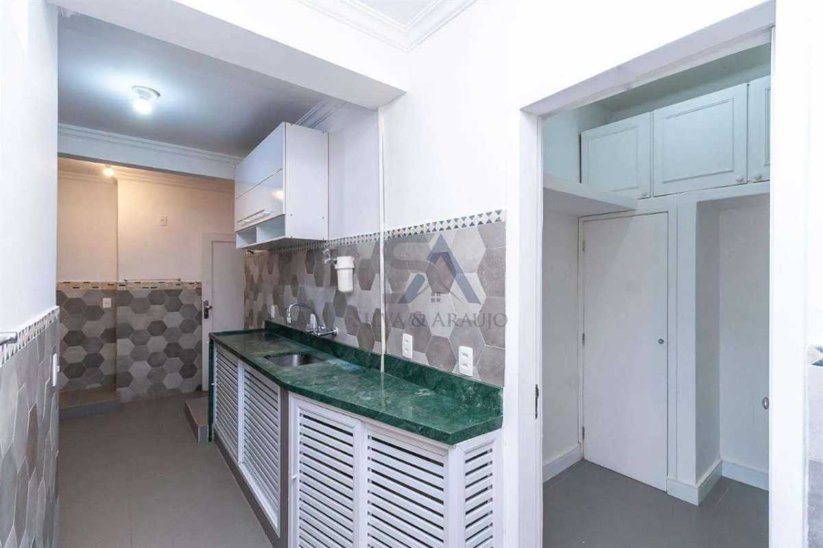 Conheça 2824460. do imóvel - Apartamento à venda Rua Miguel Lemos, Copacabana, Rio de Janeiro - R$ 1.650.000 - SVAP20013 - 19 2824460. - 19
