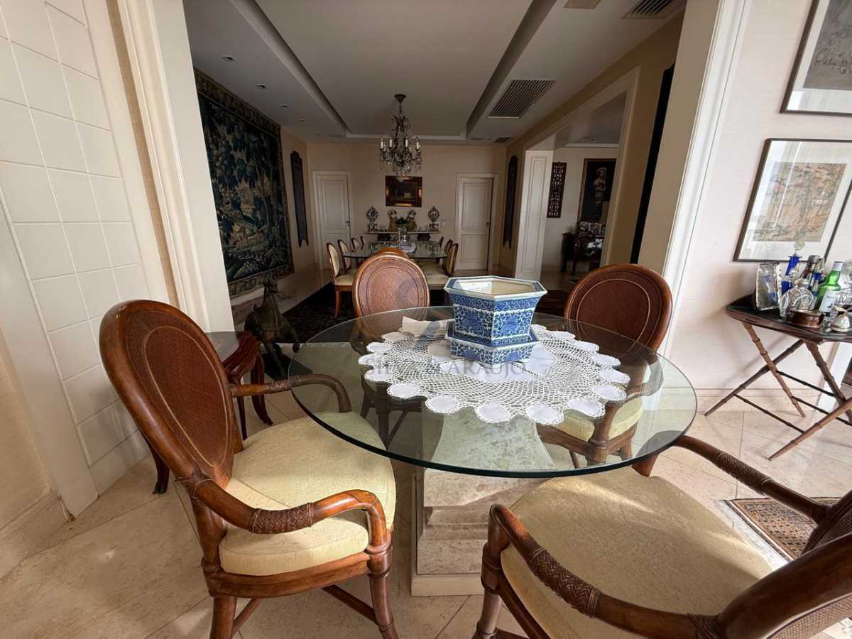 Conheça WhatsApp Image 2026-03-09 at 1 do imóvel - Apartamento à venda Avenida Atlântica, Copacabana, Rio de Janeiro - R$ 11.800.000 - SVAP30009 - 7 WhatsApp Image 2026-03-09 at 1 - 7