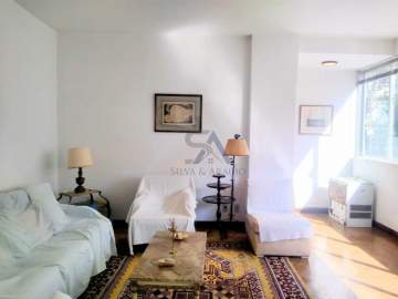 Apartamento à venda Avenida Rainha Elizabeth da Bélgica, Ipanema, Rio de Janeiro - R$ 1.700.000 - SVAP30010