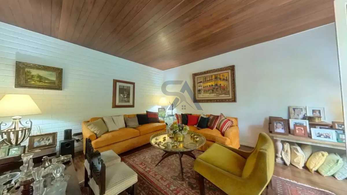 Conheça WhatsApp Image 2024-10-23 at 1 do imóvel - Casa em Condomínio à venda Rua Othon Bezerra de Melo, Jardim Botânico, Rio de Janeiro - R$ 3.500.000 - SVCN40002 - 2 WhatsApp Image 2024-10-23 at 1 - 2