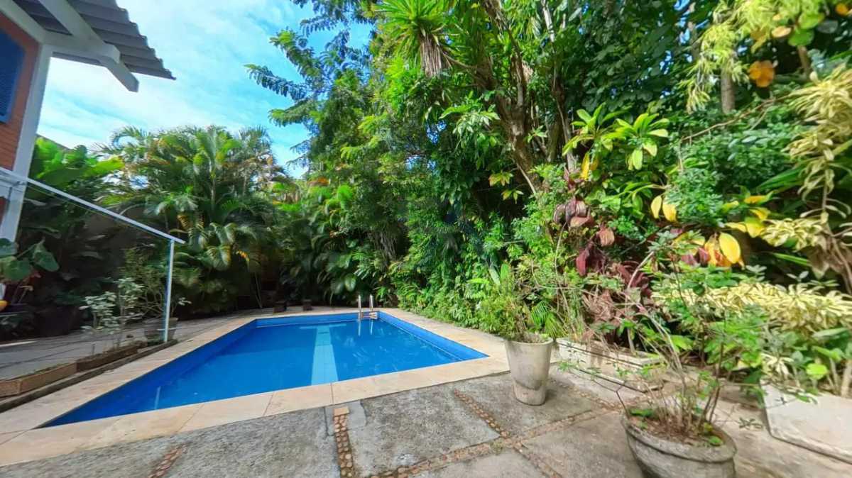 Conheça WhatsApp Image 2024-10-23 at 1 do imóvel - Casa em Condomínio à venda Rua Othon Bezerra de Melo, Jardim Botânico, Rio de Janeiro - R$ 3.500.000 - SVCN40002 - 17 WhatsApp Image 2024-10-23 at 1 - 17