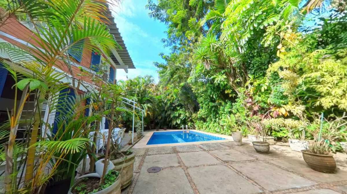 Conheça WhatsApp Image 2024-10-23 at 1 do imóvel - Casa em Condomínio à venda Rua Othon Bezerra de Melo, Jardim Botânico, Rio de Janeiro - R$ 3.500.000 - SVCN40002 - 3 WhatsApp Image 2024-10-23 at 1 - 3