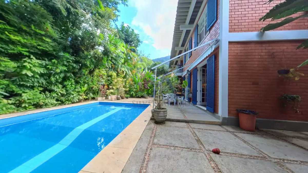 Conheça WhatsApp Image 2024-10-23 at 1 do imóvel - Casa em Condomínio à venda Rua Othon Bezerra de Melo, Jardim Botânico, Rio de Janeiro - R$ 3.500.000 - SVCN40002 - 18 WhatsApp Image 2024-10-23 at 1 - 18