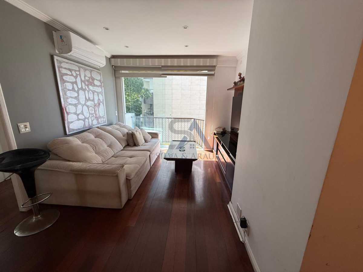 Conheça WhatsApp Image 2026-06-12 at 1 do imóvel - Apartamento à venda Avenida Epitácio Pessoa, Lagoa, Rio de Janeiro - R$ 1.350.000 - SVAP20008 - 2 WhatsApp Image 2026-06-12 at 1 - 2