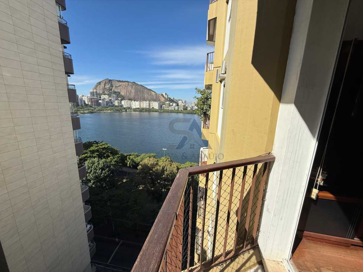 Conheça WhatsApp Image 2026-06-12 at 1 do imóvel - Apartamento à venda Avenida Epitácio Pessoa, Lagoa, Rio de Janeiro - R$ 1.350.000 - SVAP20008 - 3 WhatsApp Image 2026-06-12 at 1 - 3