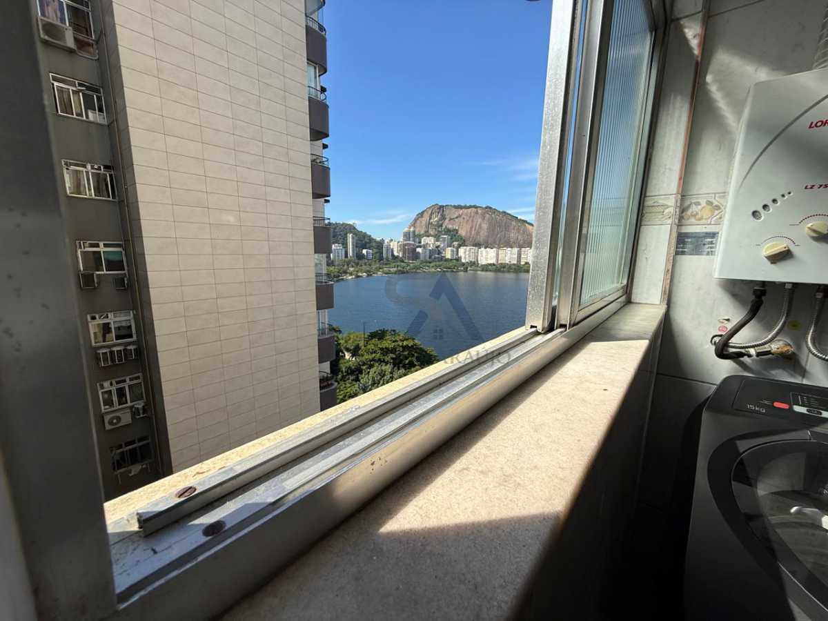 Conheça WhatsApp Image 2026-06-12 at 1 do imóvel - Apartamento à venda Avenida Epitácio Pessoa, Lagoa, Rio de Janeiro - R$ 1.350.000 - SVAP20008 - 24 WhatsApp Image 2026-06-12 at 1 - 24