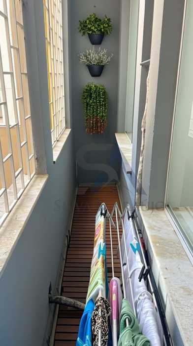 Conheça WhatsApp Image 2026-06-13 at 0 do imóvel - Apartamento à venda Avenida Ataulfo de Paiva, Leblon, Rio de Janeiro - R$ 1.699.000 - SVAP20009 - 16 WhatsApp Image 2026-06-13 at 0 - 16