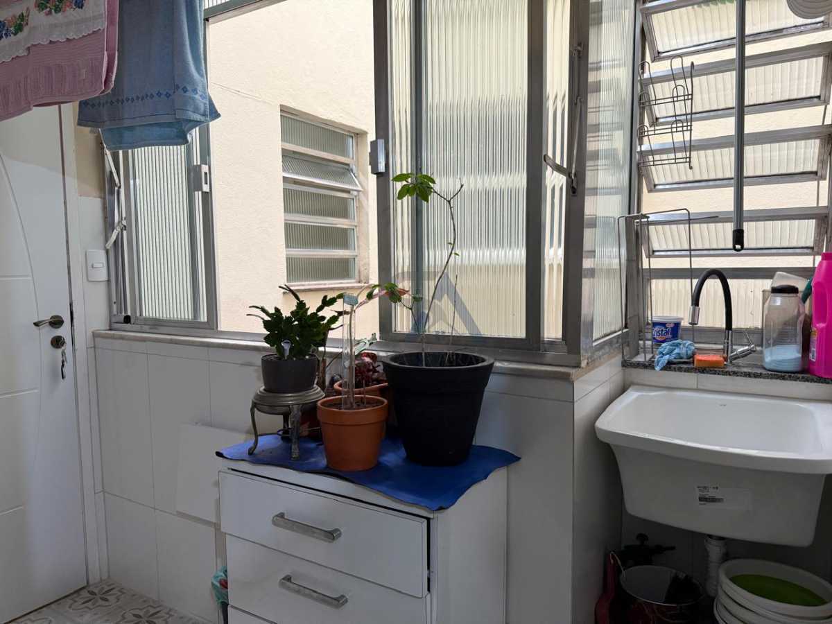 Conheça WhatsApp Image 2026-05-22 at 1 do imóvel - Apartamento à venda Rua José Linhares, Leblon, Rio de Janeiro - R$ 1.830.000 - SVAP20001 - 26 WhatsApp Image 2026-05-22 at 1 - 26