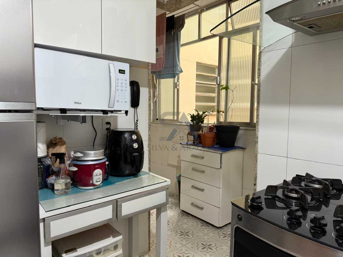 Conheça WhatsApp Image 2026-05-22 at 1 do imóvel - Apartamento à venda Rua José Linhares, Leblon, Rio de Janeiro - R$ 1.830.000 - SVAP20001 - 23 WhatsApp Image 2026-05-22 at 1 - 23