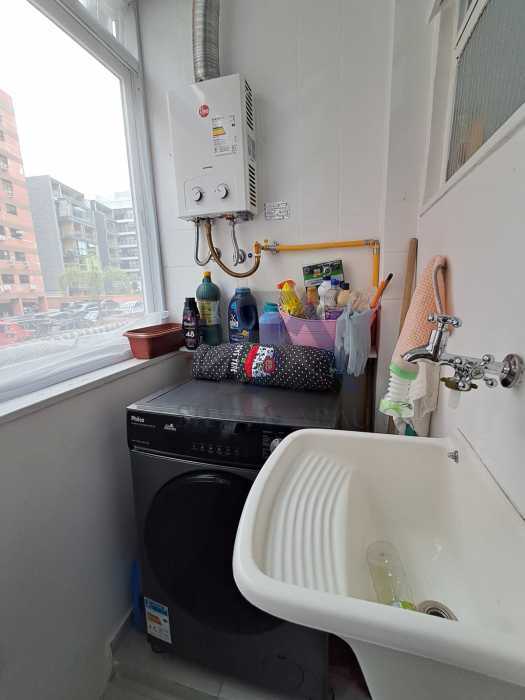 Conheça WhatsApp Image 2026-06-16 at 1 do imóvel - Apartamento à venda Avenida Bartolomeu Mitre, Leblon, Rio de Janeiro - R$ 950.000 - SVAP10006 - 28 WhatsApp Image 2026-06-16 at 1 - 28
