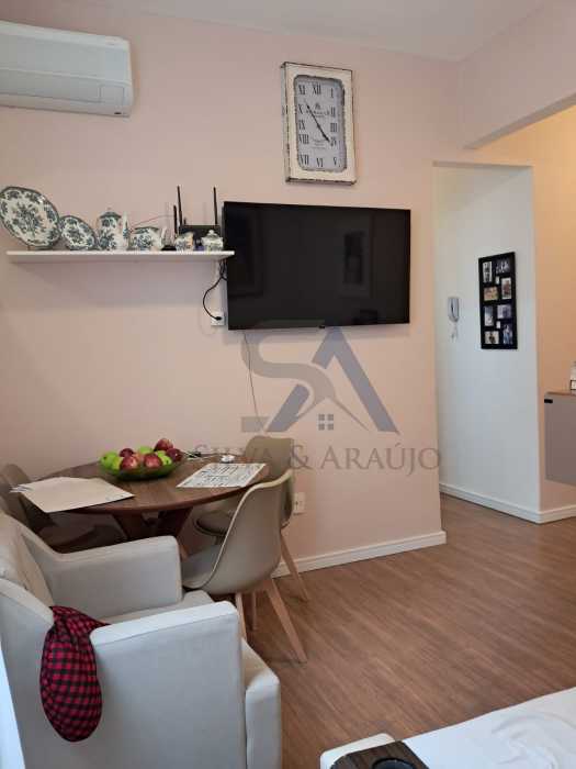 Conheça WhatsApp Image 2026-06-16 at 1 do imóvel - Apartamento à venda Avenida Bartolomeu Mitre, Leblon, Rio de Janeiro - R$ 950.000 - SVAP10006 - 7 WhatsApp Image 2026-06-16 at 1 - 7