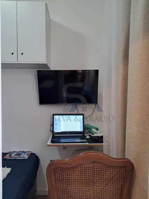 Conheça WhatsApp Image 2026-06-16 at 1 do imóvel - Apartamento à venda Avenida Bartolomeu Mitre, Leblon, Rio de Janeiro - R$ 950.000 - SVAP10006 - 8 WhatsApp Image 2026-06-16 at 1 - 8