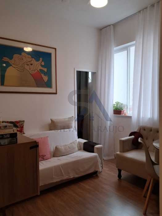Conheça WhatsApp Image 2026-06-16 at 1 do imóvel - Apartamento à venda Avenida Bartolomeu Mitre, Leblon, Rio de Janeiro - R$ 950.000 - SVAP10006 - 2 WhatsApp Image 2026-06-16 at 1 - 2