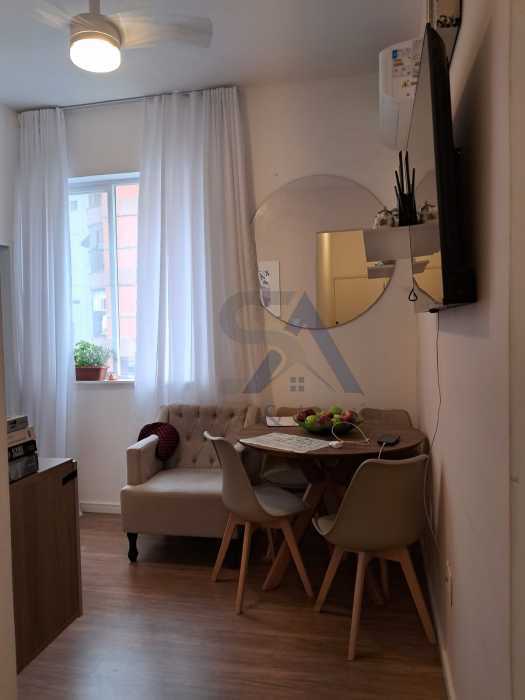 Conheça WhatsApp Image 2026-06-16 at 1 do imóvel - Apartamento à venda Avenida Bartolomeu Mitre, Leblon, Rio de Janeiro - R$ 950.000 - SVAP10006 - 3 WhatsApp Image 2026-06-16 at 1 - 3