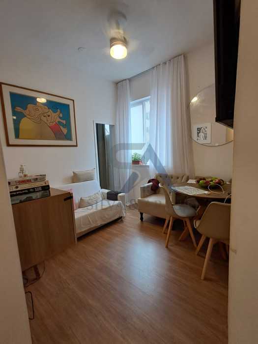 Conheça WhatsApp Image 2026-06-16 at 1 do imóvel - Apartamento à venda Avenida Bartolomeu Mitre, Leblon, Rio de Janeiro - R$ 950.000 - SVAP10006 - 1 WhatsApp Image 2026-06-16 at 1 - 1