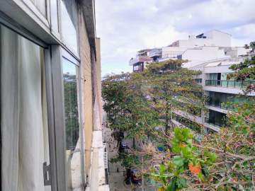Cobertura à venda Rua Aristides Espinola, Leblon, Rio de Janeiro - R$ 5.900.000 - SVCO30001