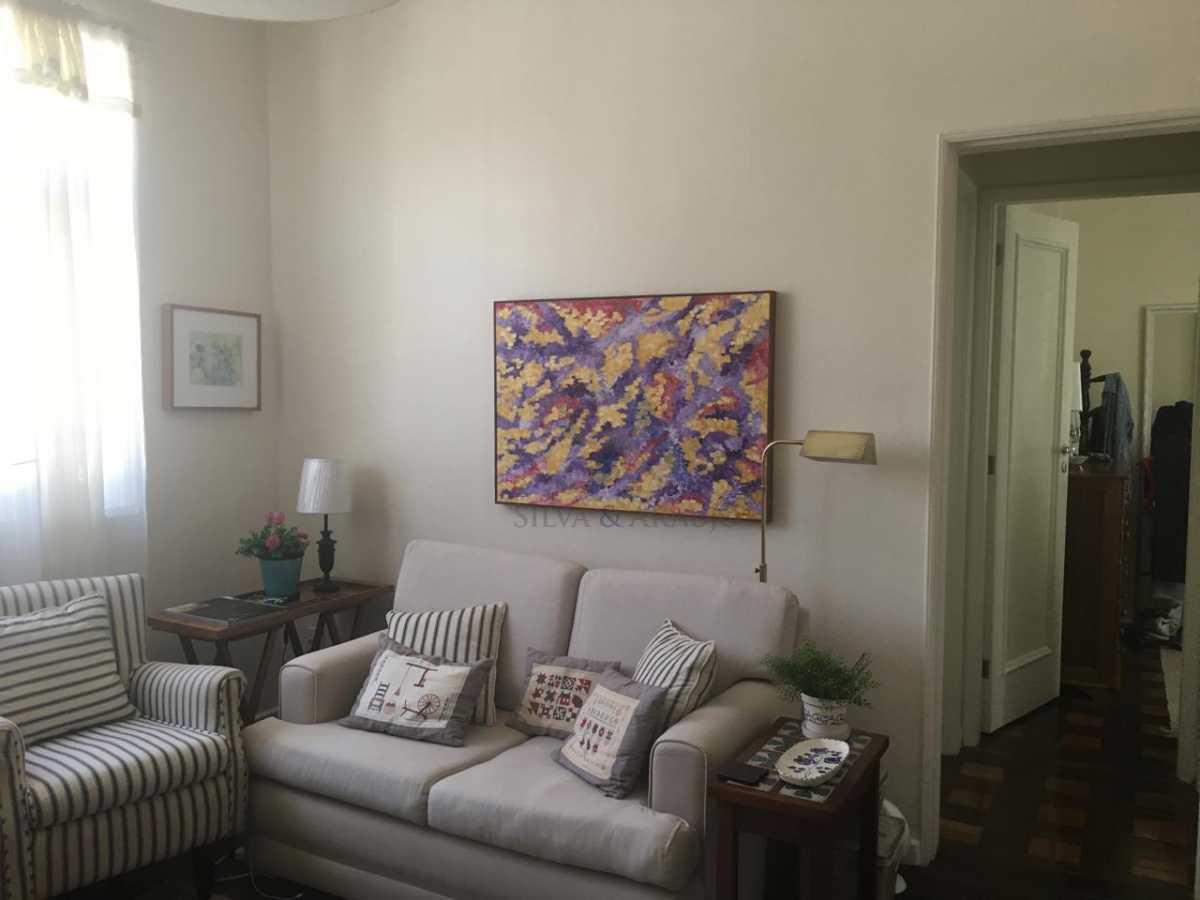 Conheça WhatsApp Image 2026-06-21 at 1 do imóvel - Apartamento à venda Rua Maria Angélica, Jardim Botânico, Rio de Janeiro - R$ 790.000 - SVAP20011 - 3 WhatsApp Image 2026-06-21 at 1 - 3