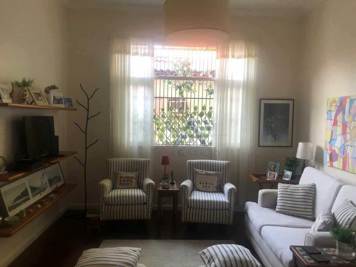 Conheça WhatsApp Image 2026-06-21 at 1 do imóvel - Apartamento à venda Rua Maria Angélica, Jardim Botânico, Rio de Janeiro - R$ 790.000 - SVAP20011 - 2 WhatsApp Image 2026-06-21 at 1 - 2