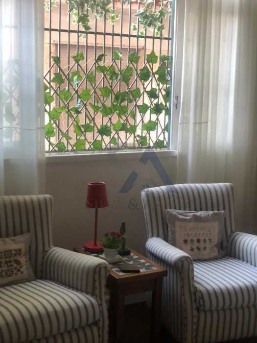 Conheça WhatsApp Image 2026-06-21 at 1 do imóvel - Apartamento à venda Rua Maria Angélica, Jardim Botânico, Rio de Janeiro - R$ 790.000 - SVAP20011 - 4 WhatsApp Image 2026-06-21 at 1 - 4