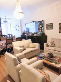 Apartamento à venda Rua Tonelero, Copacabana, Rio de Janeiro - R$ 1.280.000 - SVAP30014