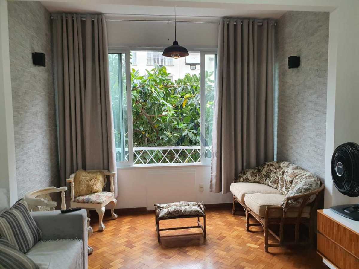 Conheça IMG-20221018-WA0008 do imóvel - Apartamento à venda Avenida Ataulfo de Paiva, Leblon, Rio de Janeiro - R$ 2.150.000 - SVAP30015 - 2 IMG-20221018-WA0008 - 2