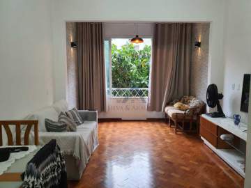 Ótima localização - Apartamento à venda Avenida Ataulfo de Paiva, Leblon, Rio de Janeiro - R$ 2.150.000 - SVAP30015