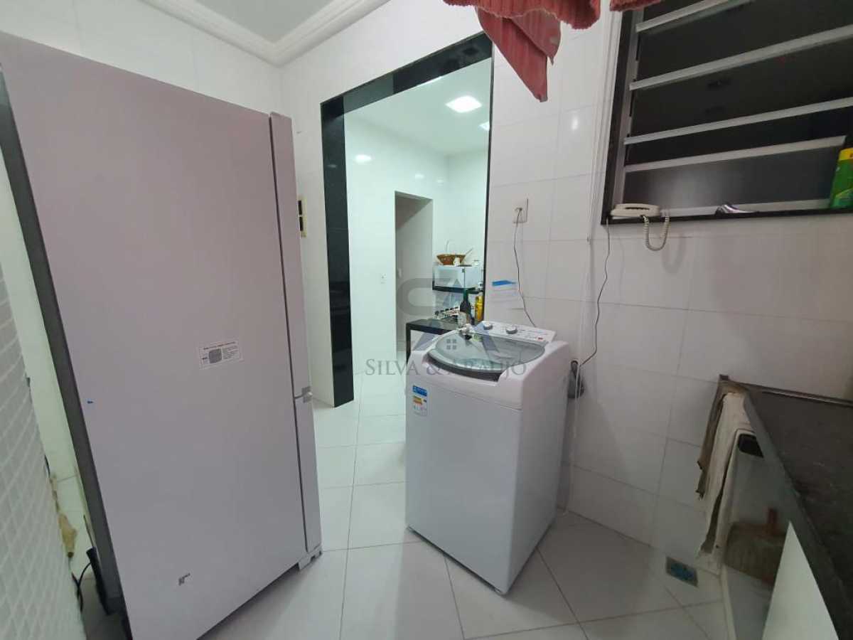 Conheça IMG-20221018-WA0024 do imóvel - Apartamento à venda Avenida Ataulfo de Paiva, Leblon, Rio de Janeiro - R$ 2.150.000 - SVAP30015 - 21 IMG-20221018-WA0024 - 21