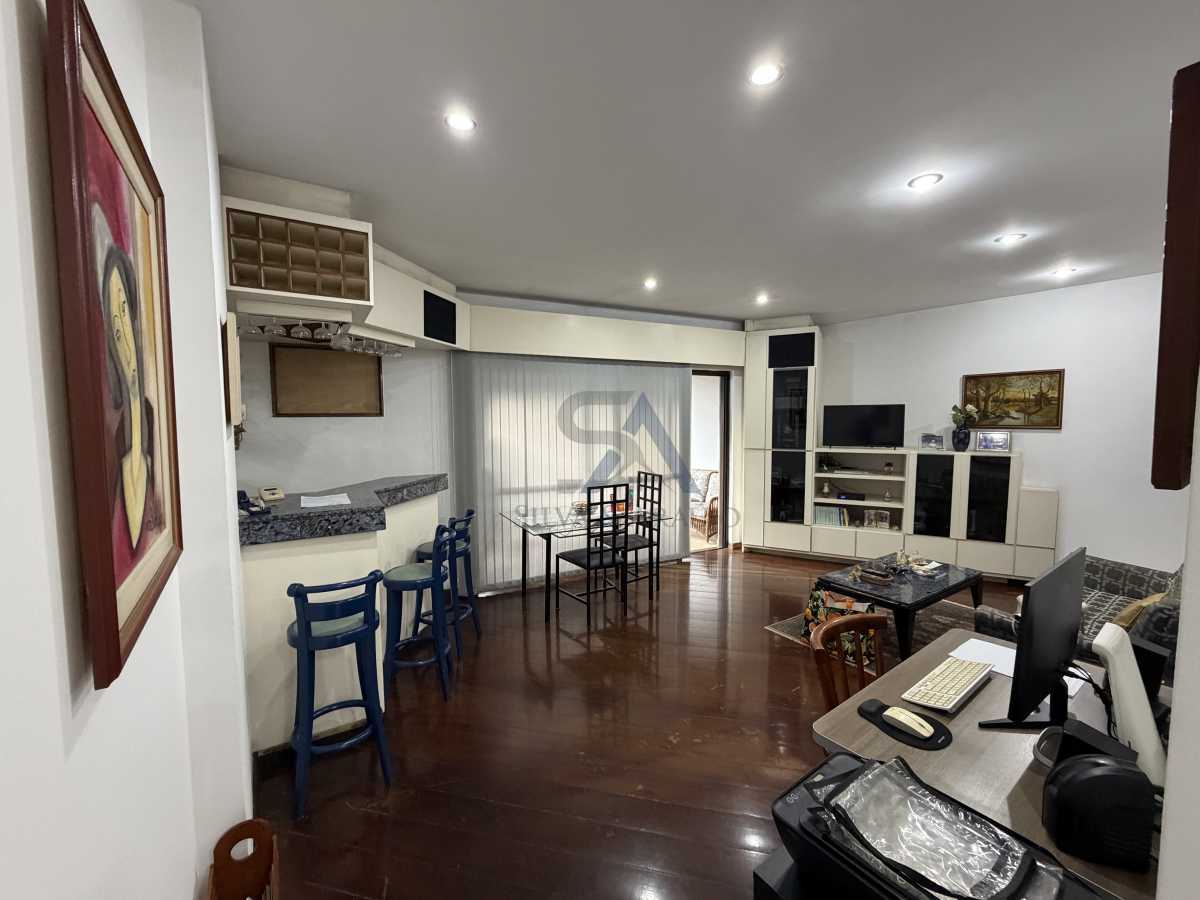 Conheça IMG_1292 do imóvel - Apartamento à venda Rua Desembargador Alfredo Russel, Leblon, Rio de Janeiro - R$ 3.400.000 - SVAP30016 - 7 IMG_1292 - 7