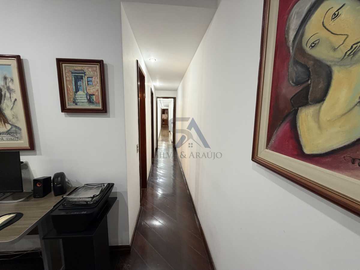 Conheça IMG_1299 do imóvel - Apartamento à venda Rua Desembargador Alfredo Russel, Leblon, Rio de Janeiro - R$ 3.400.000 - SVAP30016 - 8 IMG_1299 - 8
