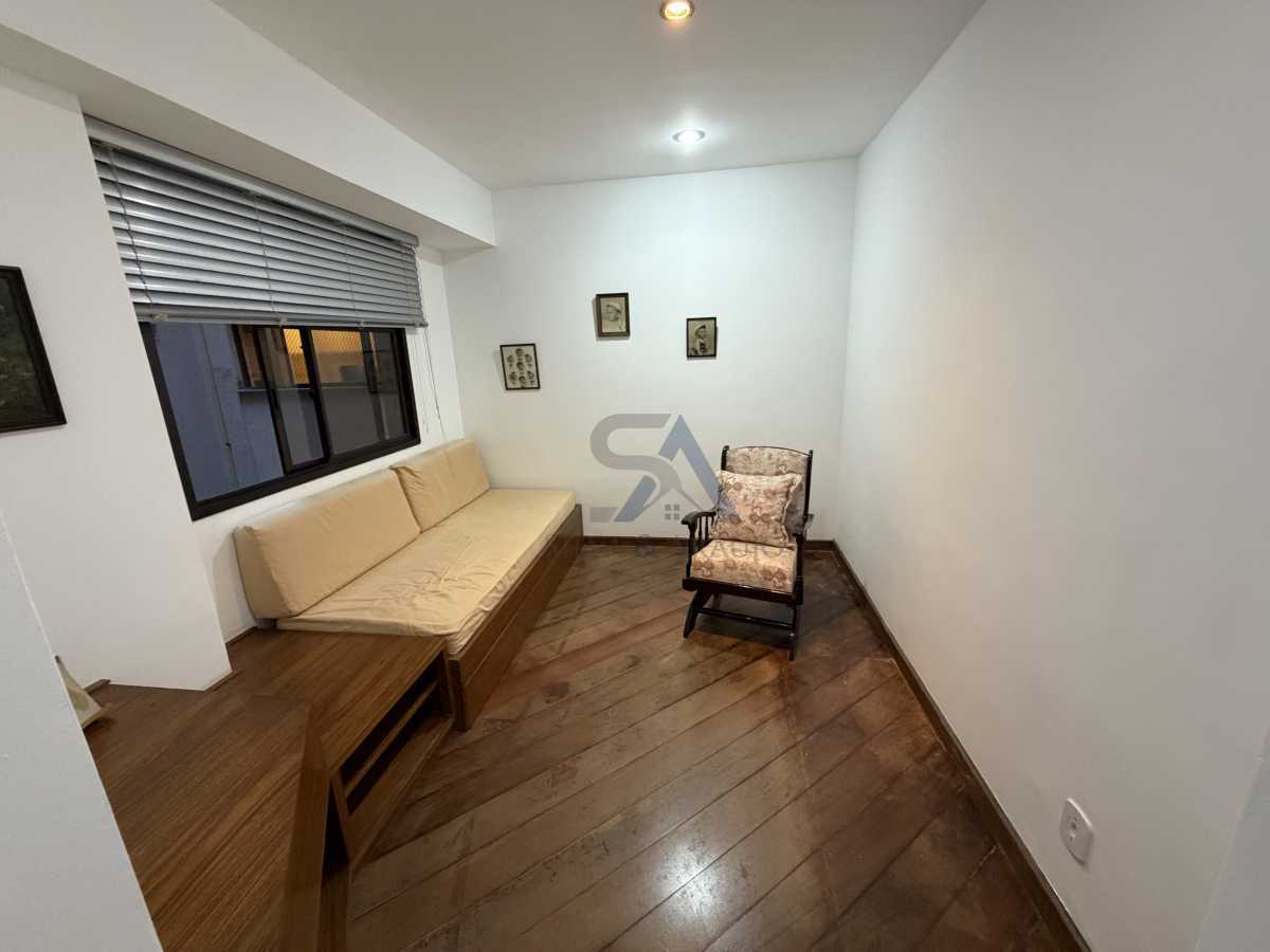 Conheça IMG_1303 do imóvel - Apartamento à venda Rua Desembargador Alfredo Russel, Leblon, Rio de Janeiro - R$ 3.400.000 - SVAP30016 - 11 IMG_1303 - 11