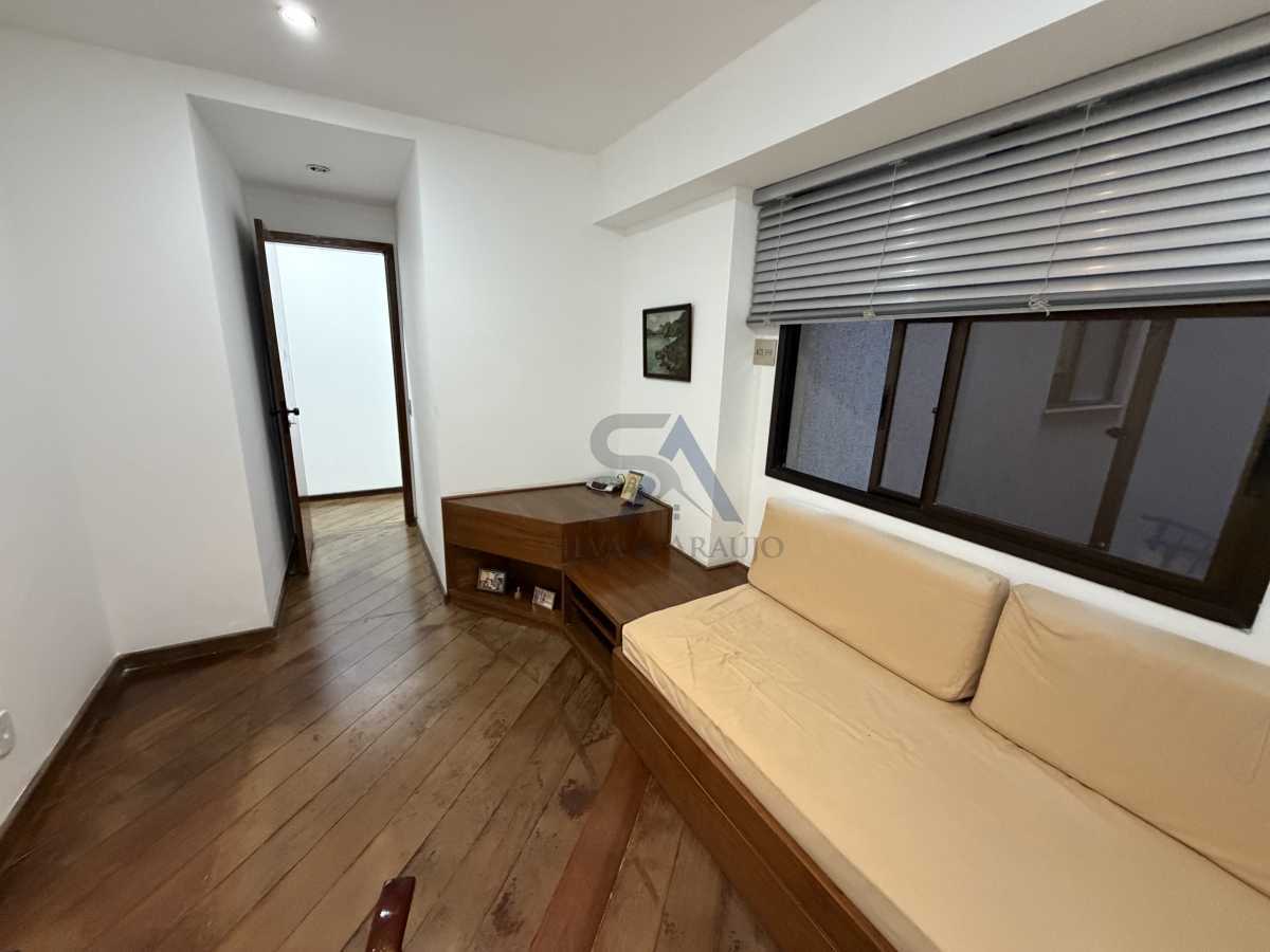 Conheça IMG_1304 do imóvel - Apartamento à venda Rua Desembargador Alfredo Russel, Leblon, Rio de Janeiro - R$ 3.400.000 - SVAP30016 - 12 IMG_1304 - 12