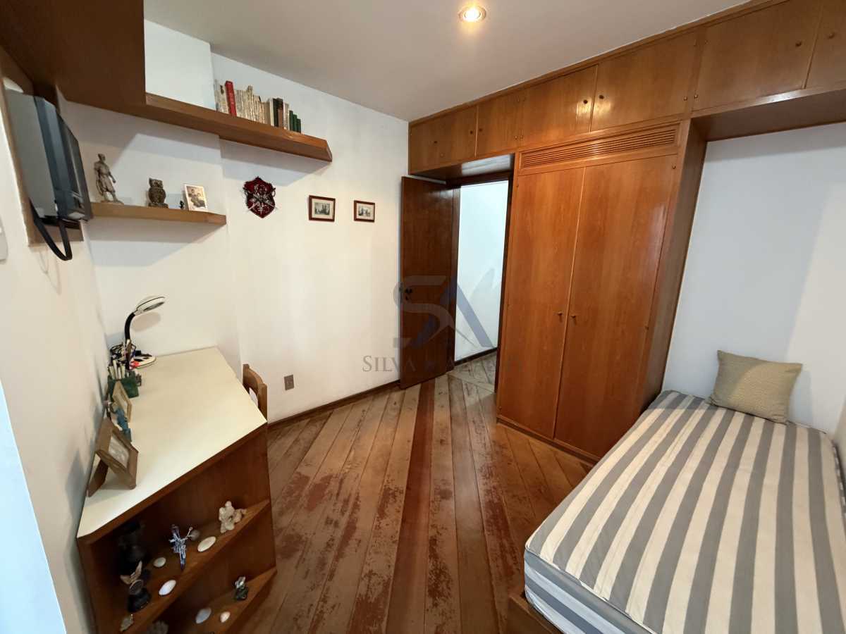 Conheça IMG_1309 do imóvel - Apartamento à venda Rua Desembargador Alfredo Russel, Leblon, Rio de Janeiro - R$ 3.400.000 - SVAP30016 - 17 IMG_1309 - 17