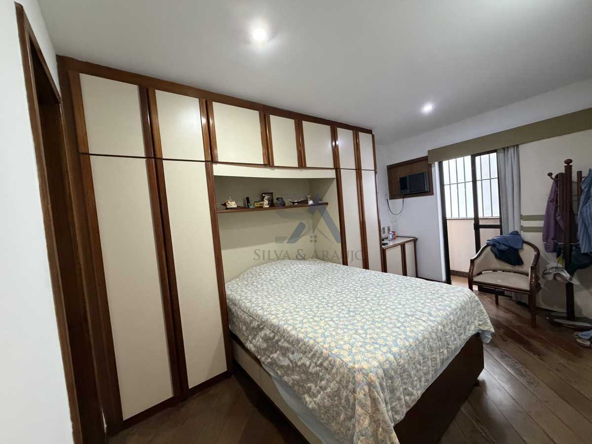 Conheça IMG_1312 do imóvel - Apartamento à venda Rua Desembargador Alfredo Russel, Leblon, Rio de Janeiro - R$ 3.400.000 - SVAP30016 - 19 IMG_1312 - 19