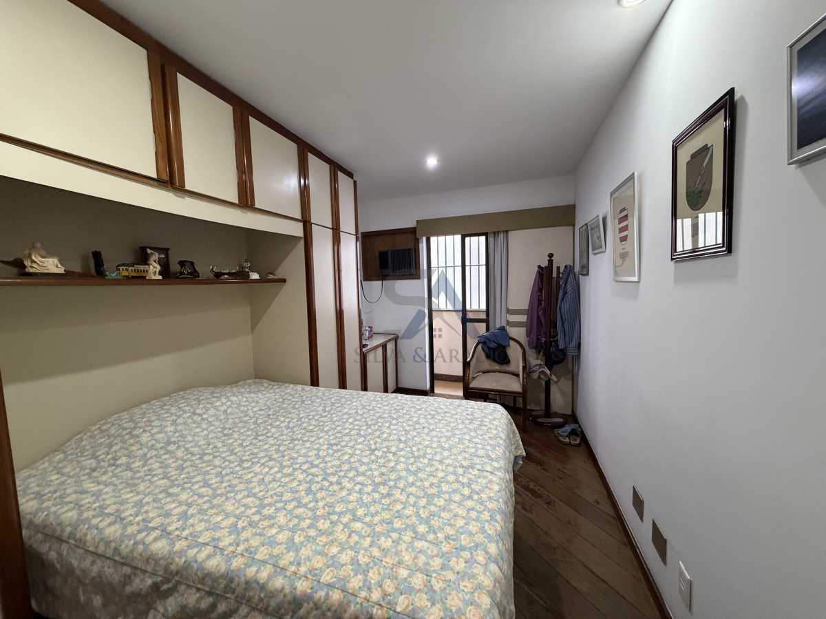 Conheça IMG_1313 do imóvel - Apartamento à venda Rua Desembargador Alfredo Russel, Leblon, Rio de Janeiro - R$ 3.400.000 - SVAP30016 - 20 IMG_1313 - 20