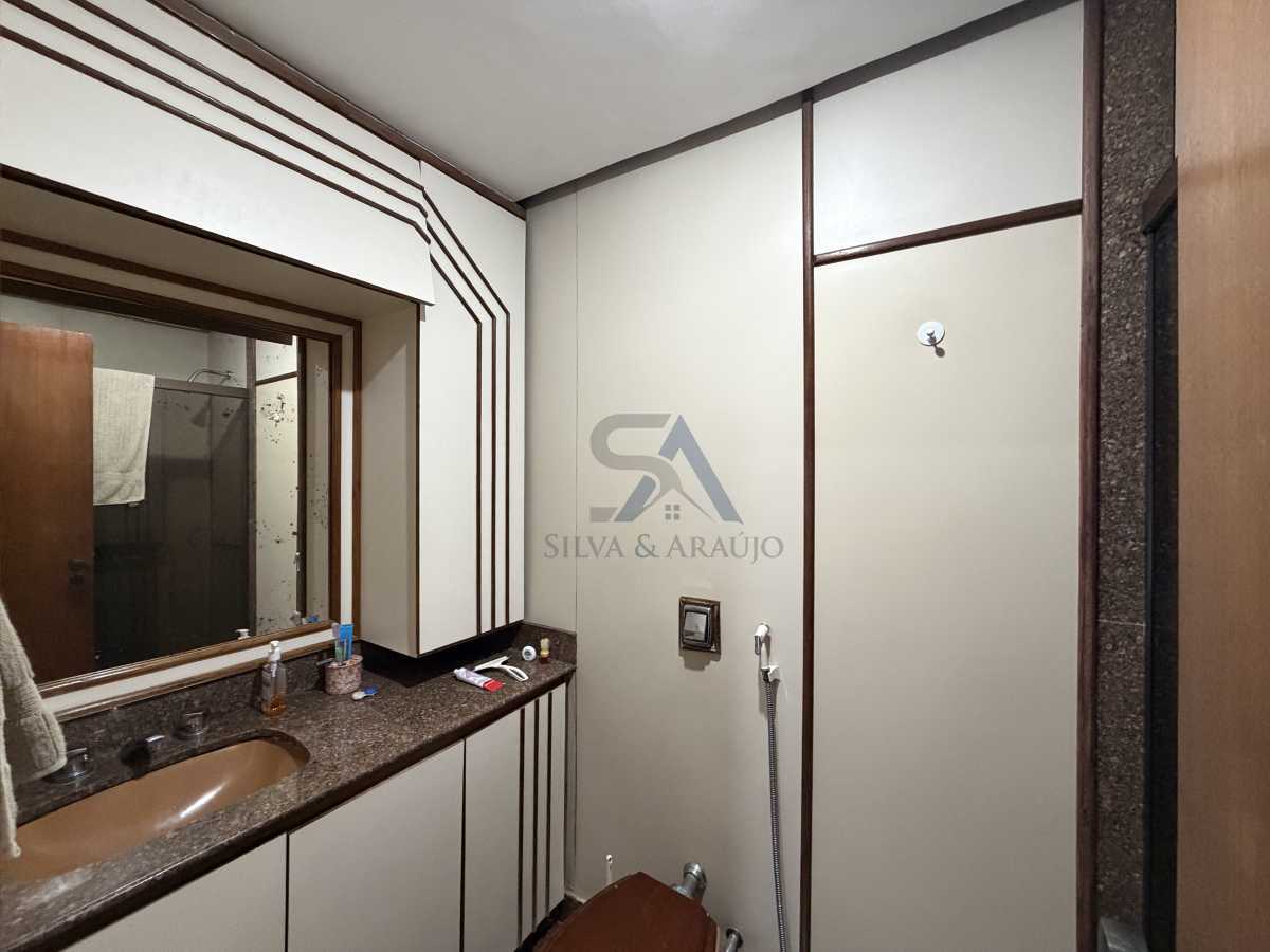 Conheça IMG_1314 do imóvel - Apartamento à venda Rua Desembargador Alfredo Russel, Leblon, Rio de Janeiro - R$ 3.400.000 - SVAP30016 - 21 IMG_1314 - 21