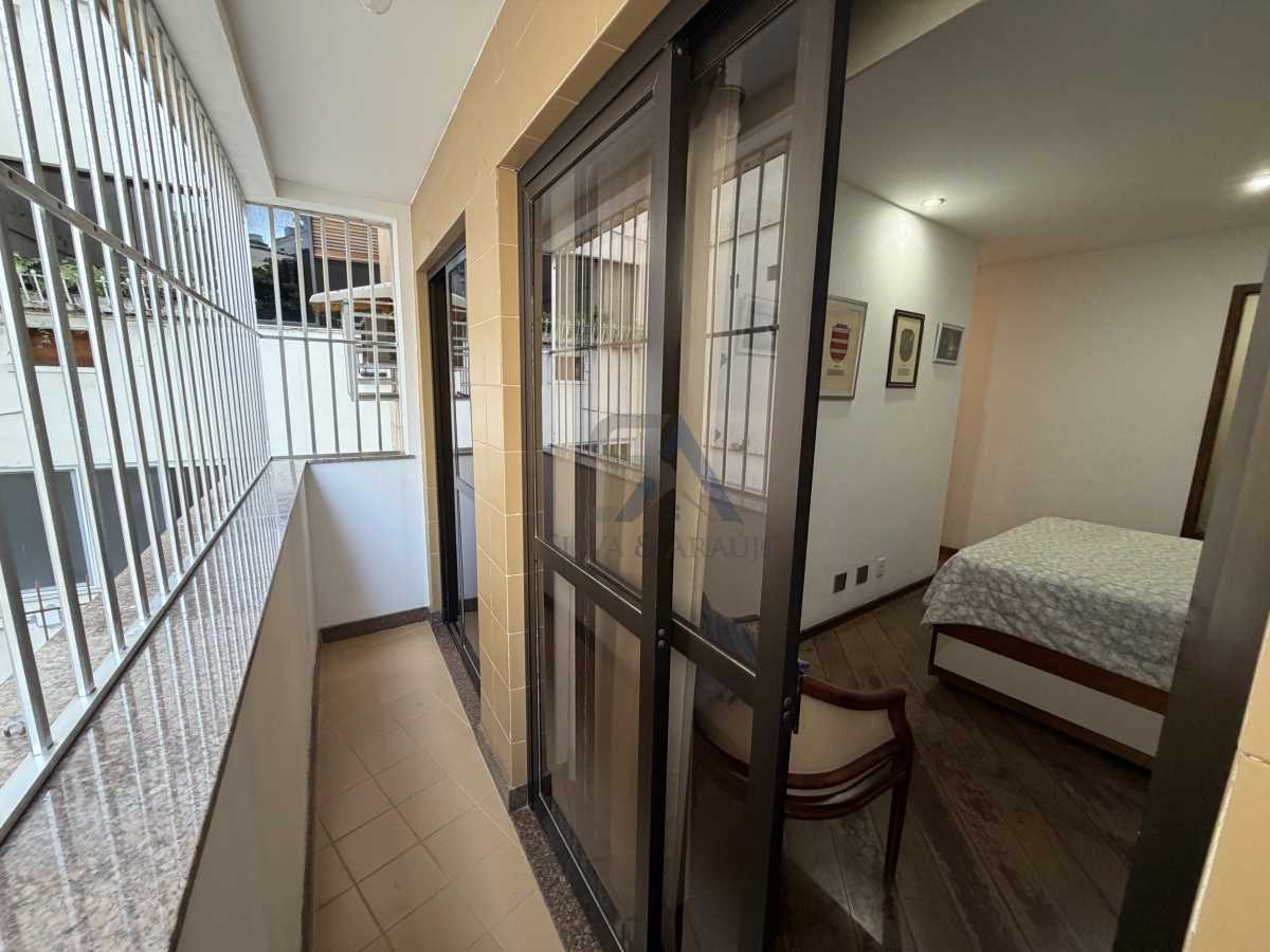 Conheça IMG_1316 do imóvel - Apartamento à venda Rua Desembargador Alfredo Russel, Leblon, Rio de Janeiro - R$ 3.400.000 - SVAP30016 - 22 IMG_1316 - 22
