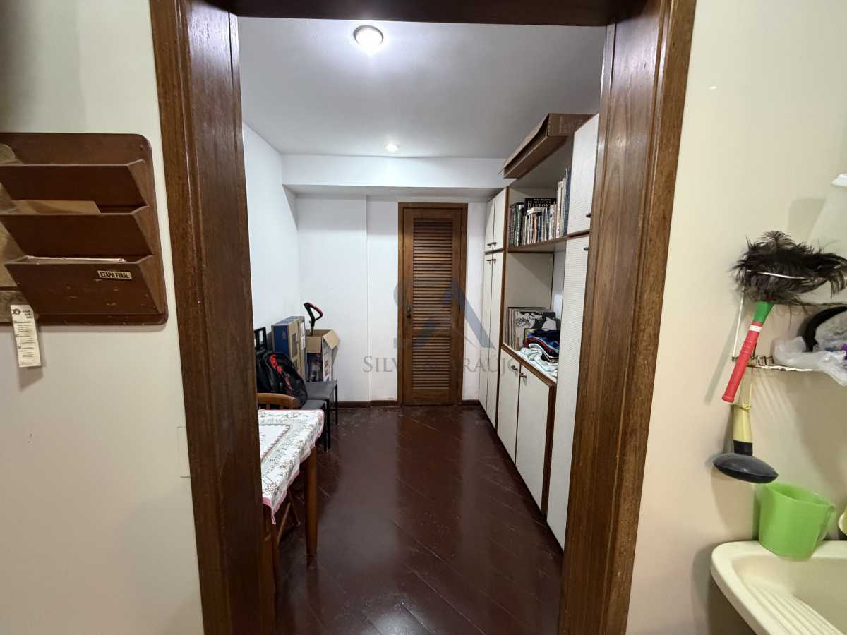 Conheça IMG_1321 do imóvel - Apartamento à venda Rua Desembargador Alfredo Russel, Leblon, Rio de Janeiro - R$ 3.400.000 - SVAP30016 - 24 IMG_1321 - 24