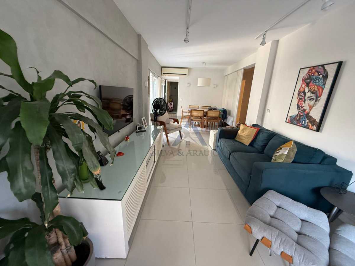 Conheça WhatsApp Image 2026-05-23 at 1 do imóvel - Apartamento à venda Rua Artur Araripe, Gávea, Rio de Janeiro - R$ 2.850.000 - SVAP30001 - 1 WhatsApp Image 2026-05-23 at 1 - 1