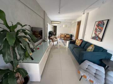 Apartamento à venda Rua Artur Araripe, Gávea, Rio de Janeiro - R$ 2.850.000 - SVAP30001