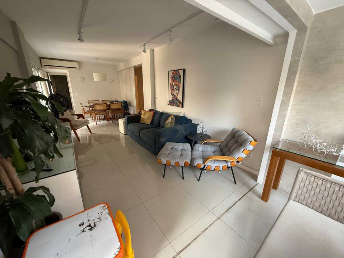 Conheça WhatsApp Image 2026-05-23 at 1 do imóvel - Apartamento à venda Rua Artur Araripe, Gávea, Rio de Janeiro - R$ 2.850.000 - SVAP30001 - 2 WhatsApp Image 2026-05-23 at 1 - 2