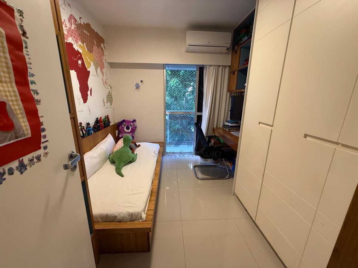 Conheça WhatsApp Image 2026-05-23 at 1 do imóvel - Apartamento à venda Rua Artur Araripe, Gávea, Rio de Janeiro - R$ 2.850.000 - SVAP30001 - 10 WhatsApp Image 2026-05-23 at 1 - 10
