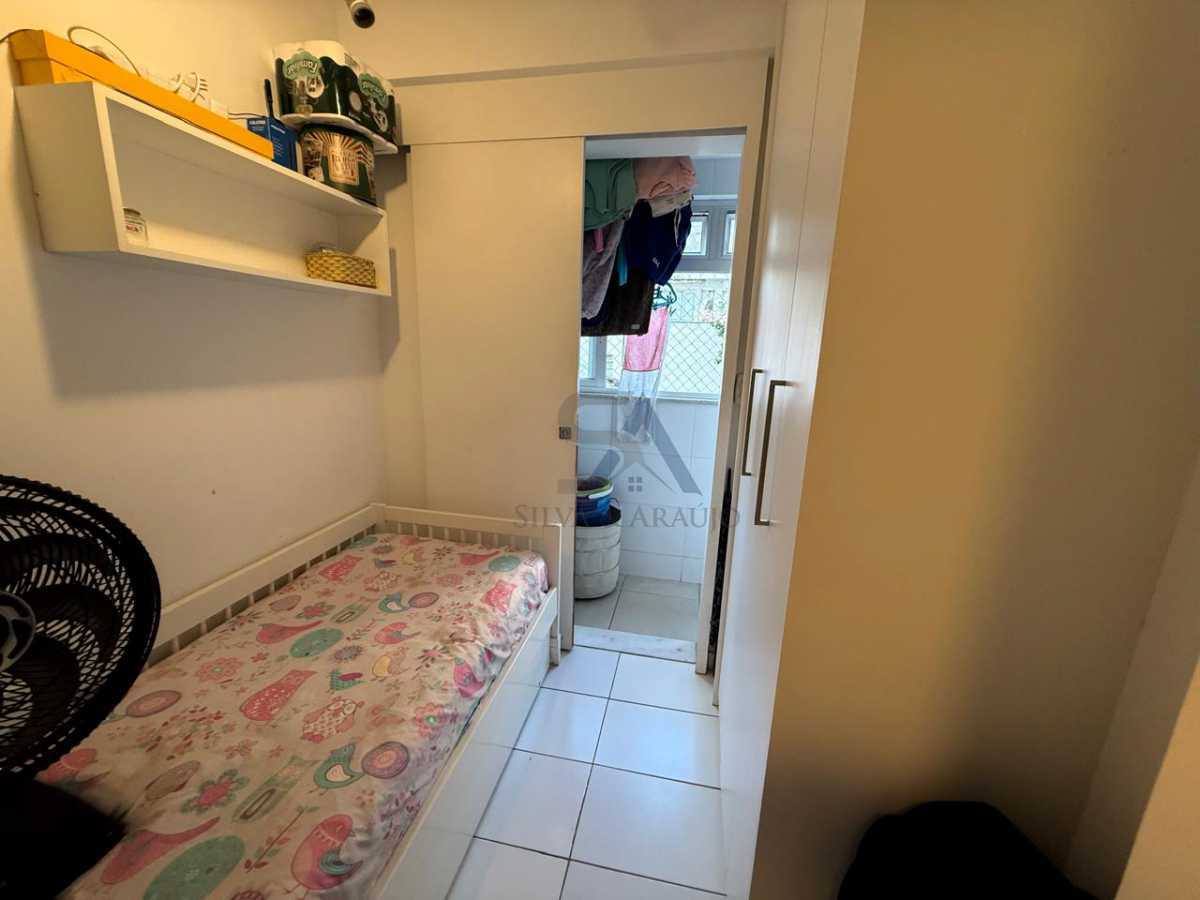 Conheça WhatsApp Image 2026-05-23 at 1 do imóvel - Apartamento à venda Rua Artur Araripe, Gávea, Rio de Janeiro - R$ 2.850.000 - SVAP30001 - 25 WhatsApp Image 2026-05-23 at 1 - 25