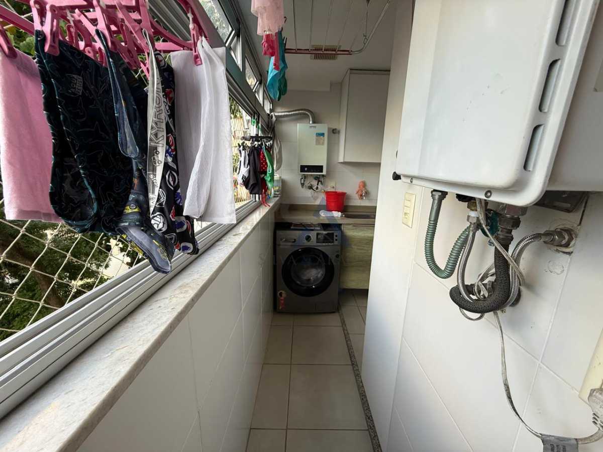 Conheça WhatsApp Image 2026-05-23 at 1 do imóvel - Apartamento à venda Rua Artur Araripe, Gávea, Rio de Janeiro - R$ 2.850.000 - SVAP30001 - 24 WhatsApp Image 2026-05-23 at 1 - 24