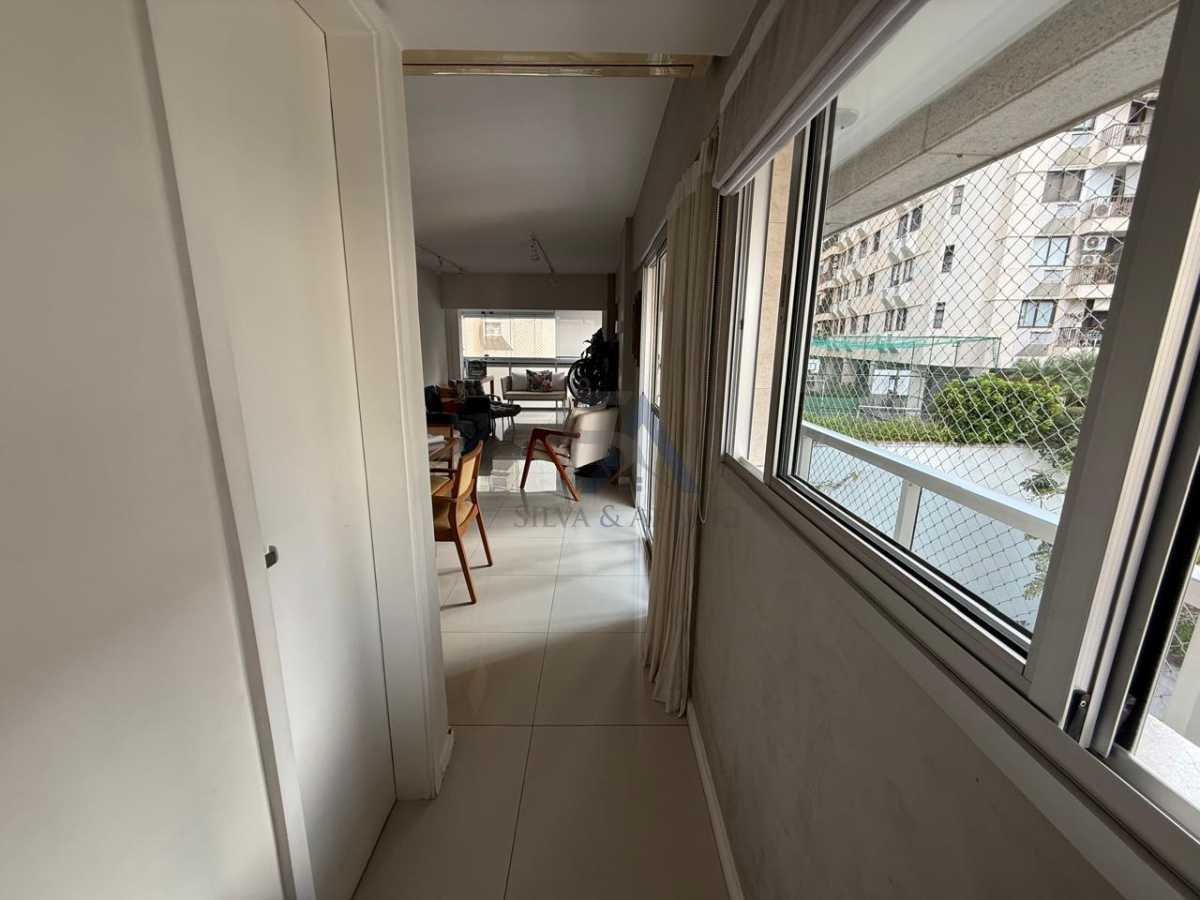 Conheça WhatsApp Image 2026-05-23 at 1 do imóvel - Apartamento à venda Rua Artur Araripe, Gávea, Rio de Janeiro - R$ 2.850.000 - SVAP30001 - 6 WhatsApp Image 2026-05-23 at 1 - 6