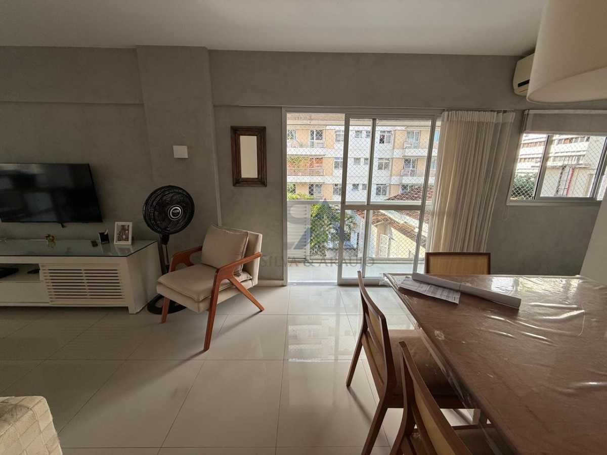 Conheça WhatsApp Image 2026-05-23 at 1 do imóvel - Apartamento à venda Rua Artur Araripe, Gávea, Rio de Janeiro - R$ 2.850.000 - SVAP30001 - 5 WhatsApp Image 2026-05-23 at 1 - 5