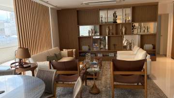 Imperdível - Apartamento à venda Rua Almirante Guilhem, Leblon, Rio de Janeiro - R$ 5.900.000 - SVAP30017