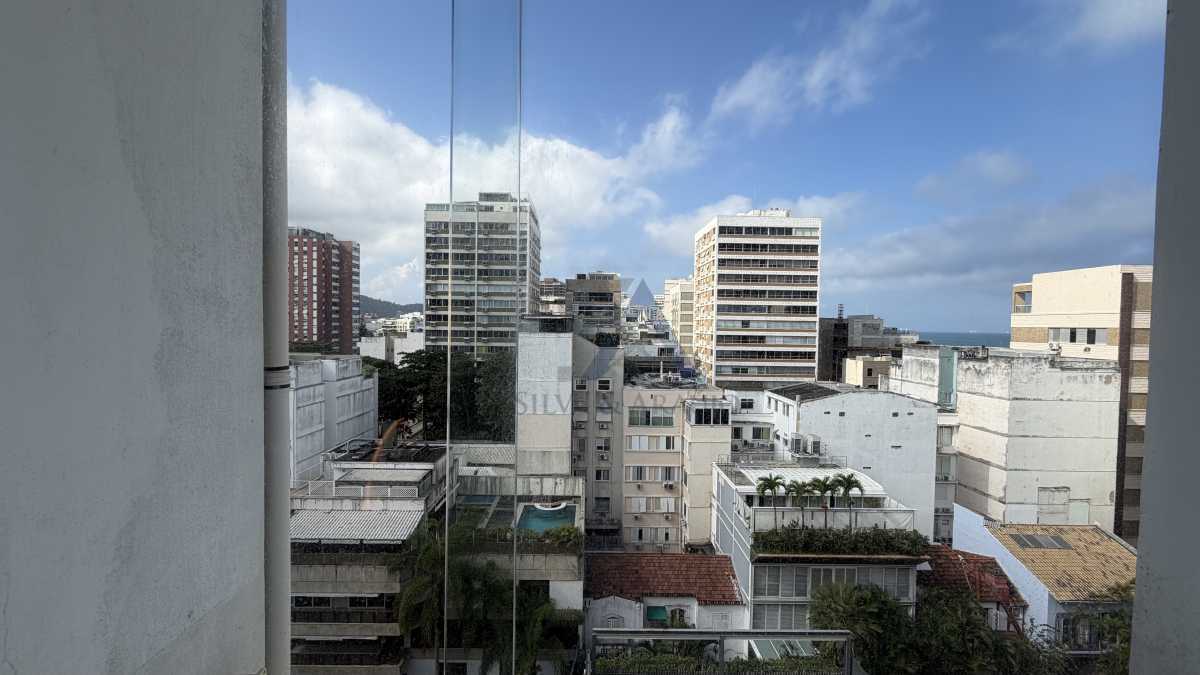 Conheça IMG_E1736 do imóvel - Apartamento à venda Rua Almirante Guilhem, Leblon, Rio de Janeiro - R$ 5.900.000 - SVAP30017 - 22 IMG_E1736 - 22